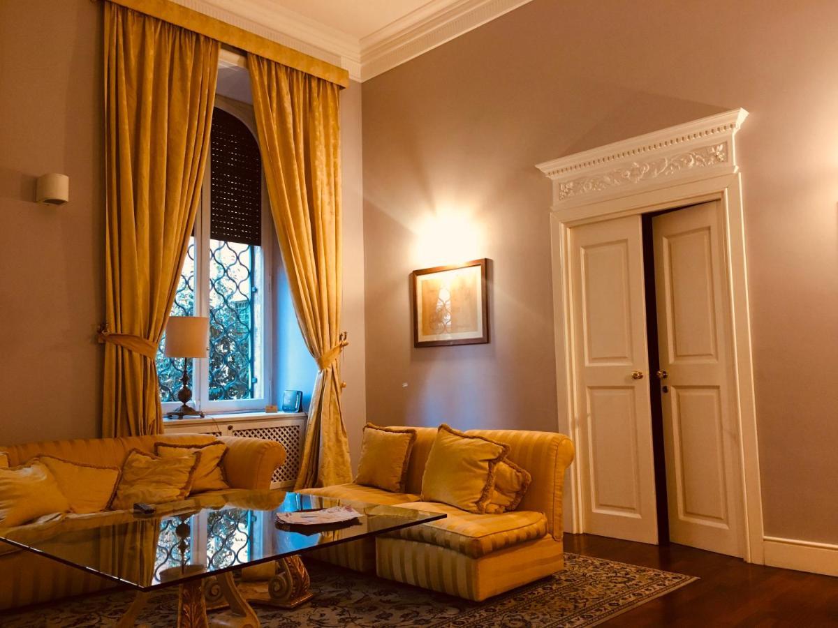 로마 Luxury House Belle Arti 3Bedr Piazza Del Popolo 빌라 외부 사진