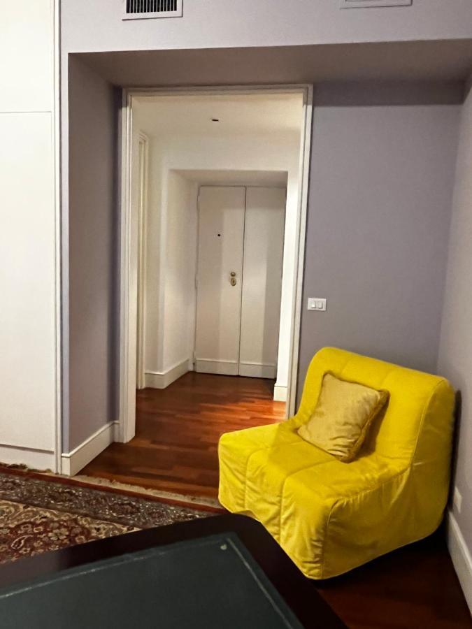로마 Luxury House Belle Arti 3Bedr Piazza Del Popolo 빌라 외부 사진