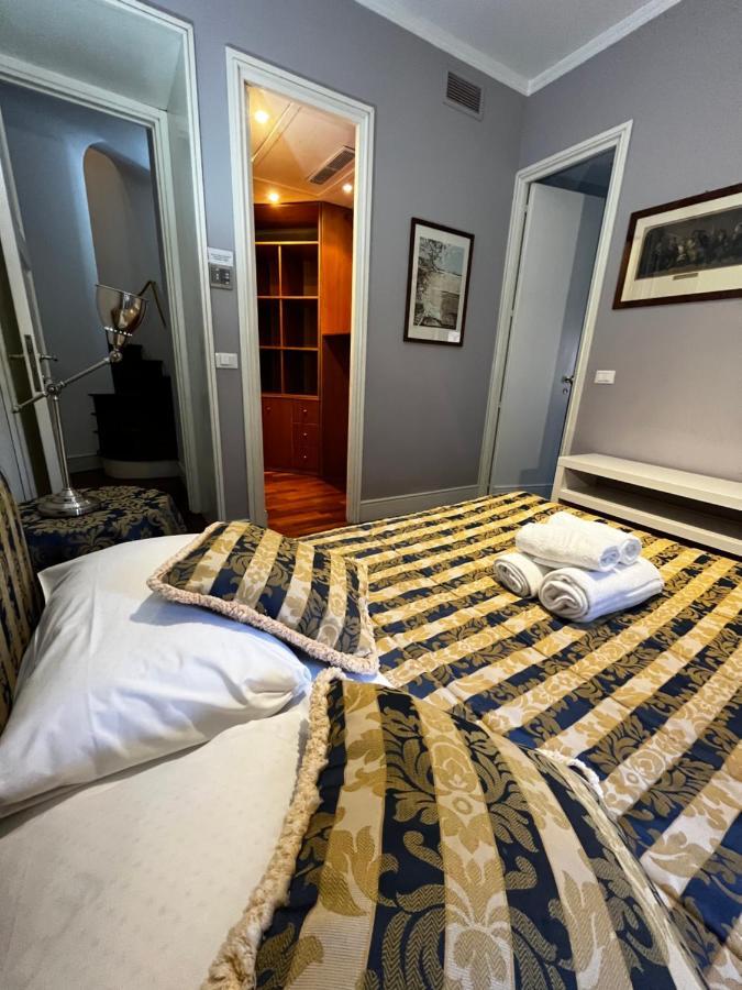 로마 Luxury House Belle Arti 3Bedr Piazza Del Popolo 빌라 외부 사진