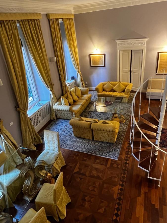 로마 Luxury House Belle Arti 3Bedr Piazza Del Popolo 빌라 외부 사진
