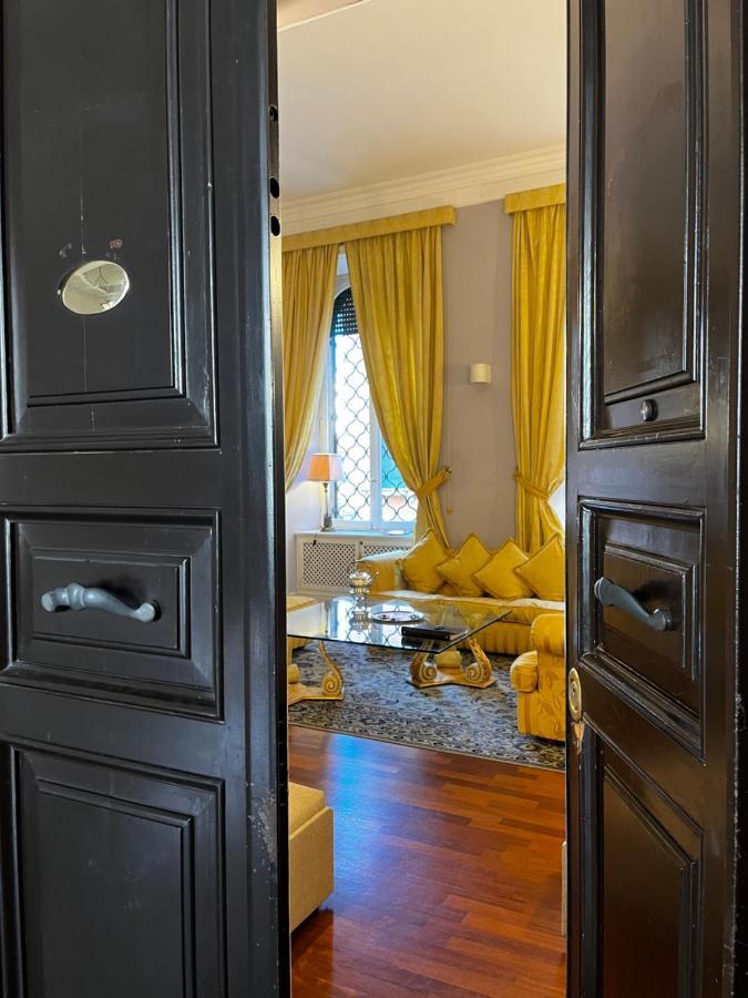 로마 Luxury House Belle Arti 3Bedr Piazza Del Popolo 빌라 외부 사진