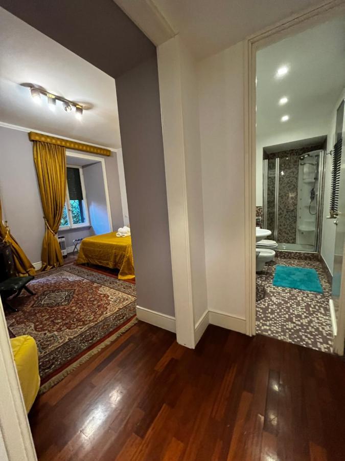 로마 Luxury House Belle Arti 3Bedr Piazza Del Popolo 빌라 외부 사진