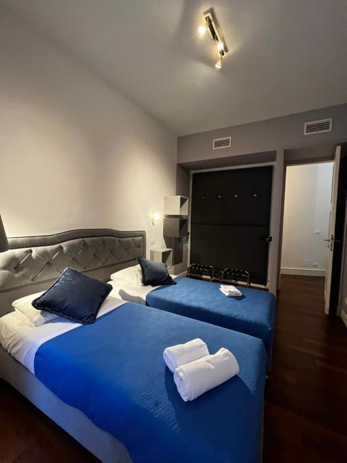 로마 Luxury House Belle Arti 3Bedr Piazza Del Popolo 빌라 외부 사진