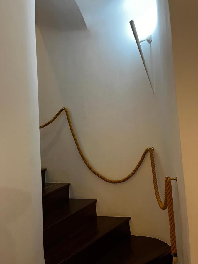 로마 Luxury House Belle Arti 3Bedr Piazza Del Popolo 빌라 외부 사진