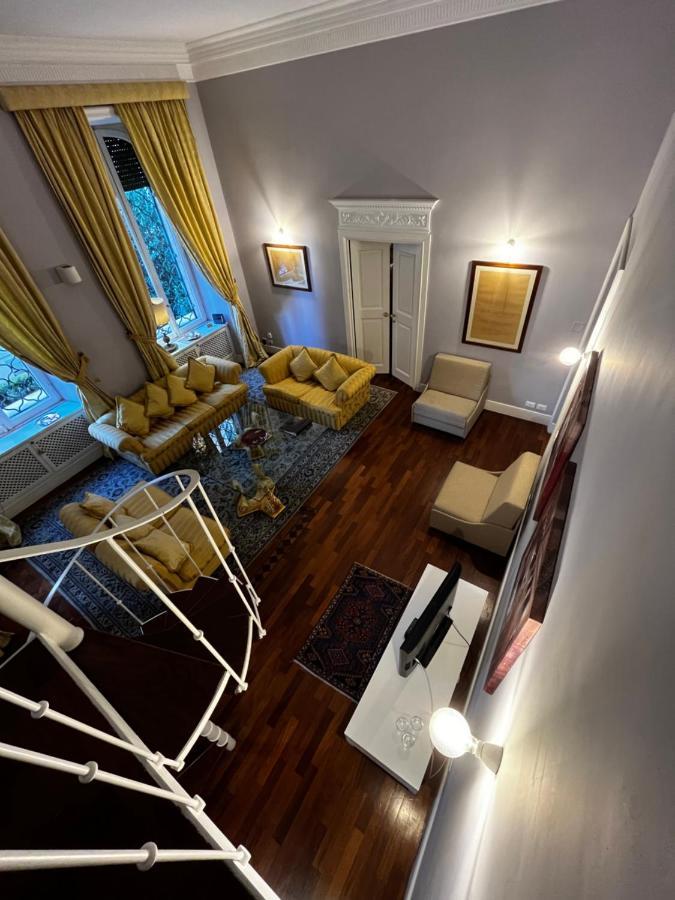 로마 Luxury House Belle Arti 3Bedr Piazza Del Popolo 빌라 외부 사진