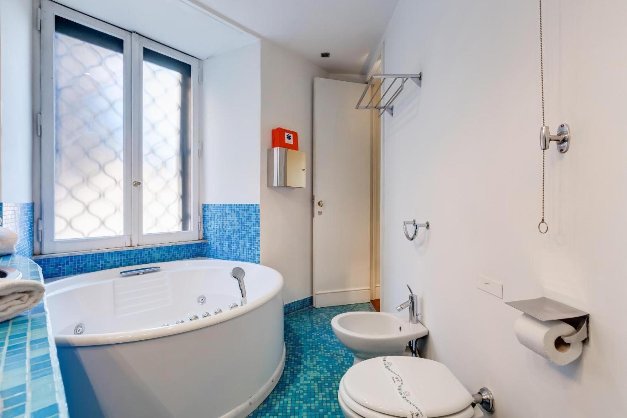 로마 Luxury House Belle Arti 3Bedr Piazza Del Popolo 빌라 외부 사진