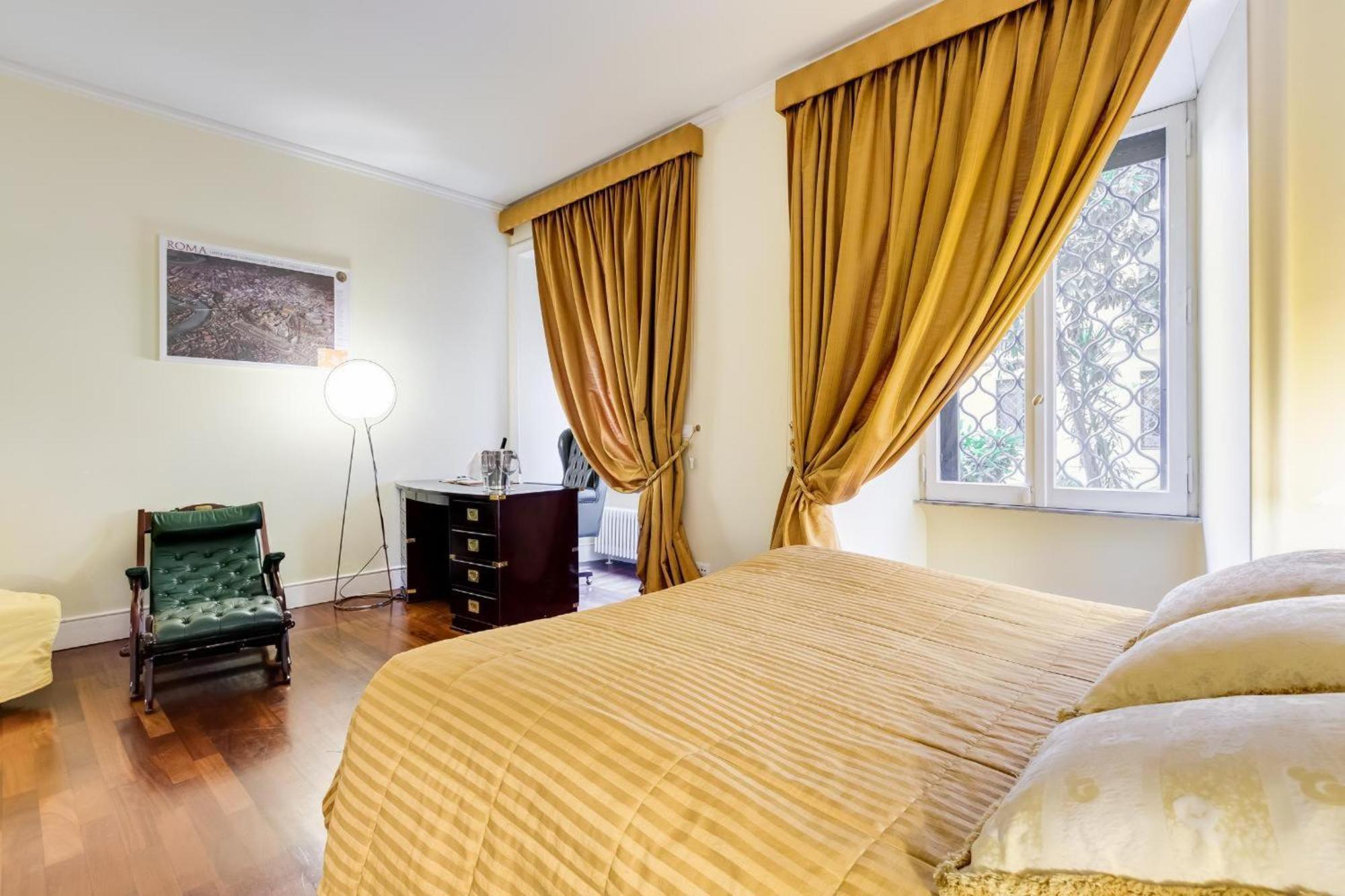 로마 Luxury House Belle Arti 3Bedr Piazza Del Popolo 빌라 외부 사진