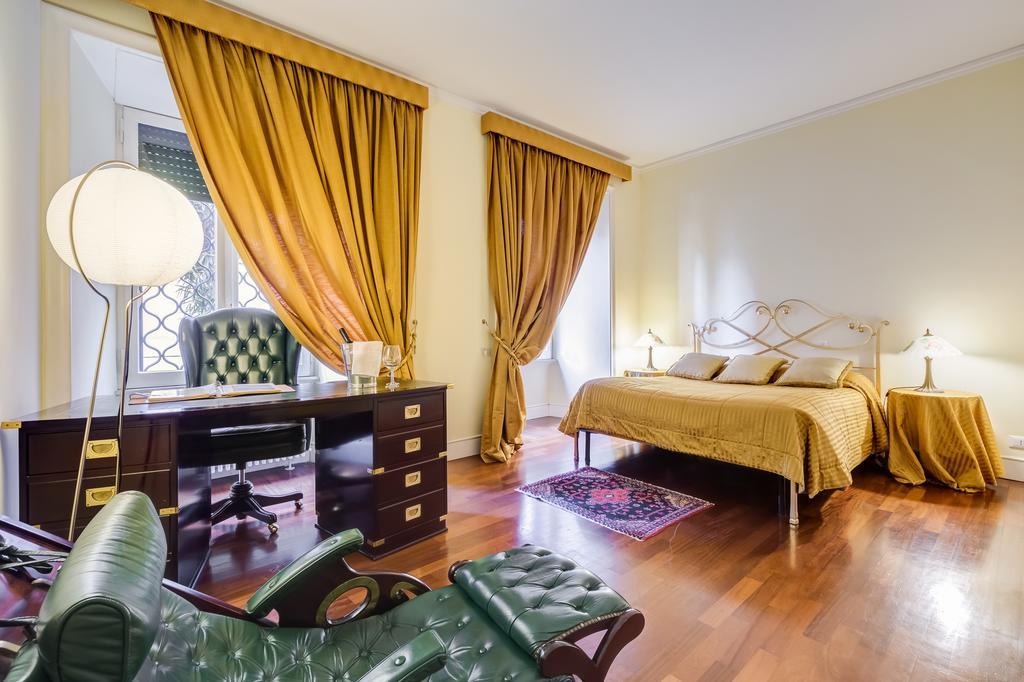 로마 Luxury House Belle Arti 3Bedr Piazza Del Popolo 빌라 외부 사진