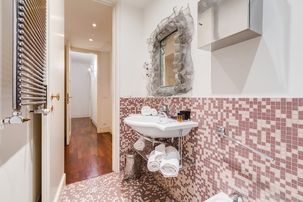로마 Luxury House Belle Arti 3Bedr Piazza Del Popolo 빌라 외부 사진