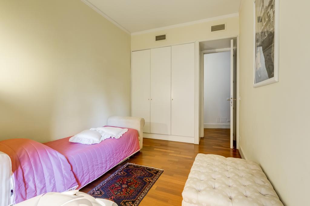 로마 Luxury House Belle Arti 3Bedr Piazza Del Popolo 빌라 외부 사진