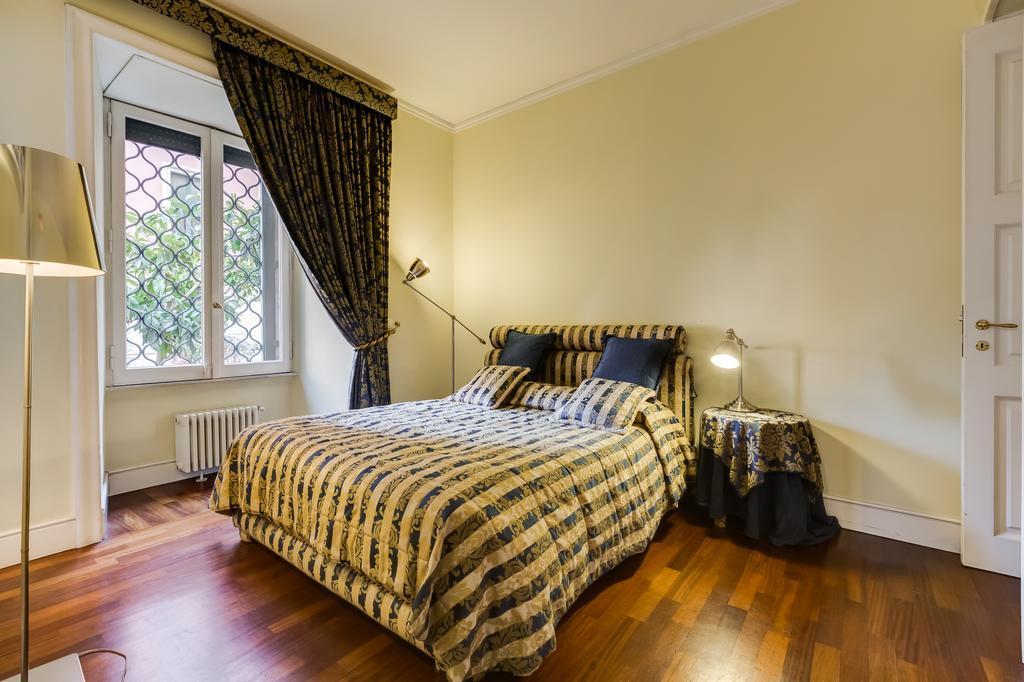 로마 Luxury House Belle Arti 3Bedr Piazza Del Popolo 빌라 외부 사진