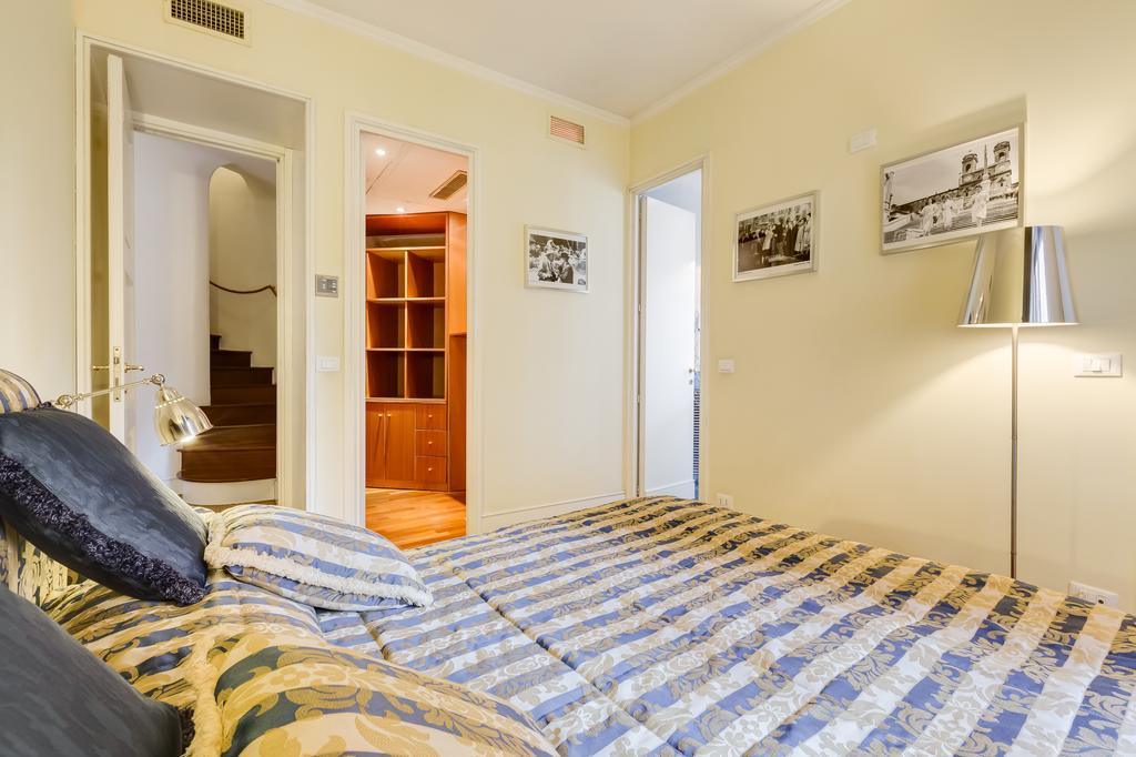 로마 Luxury House Belle Arti 3Bedr Piazza Del Popolo 빌라 외부 사진
