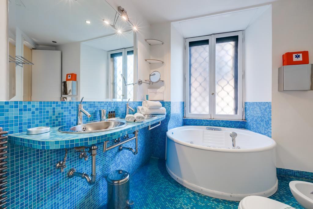로마 Luxury House Belle Arti 3Bedr Piazza Del Popolo 빌라 외부 사진