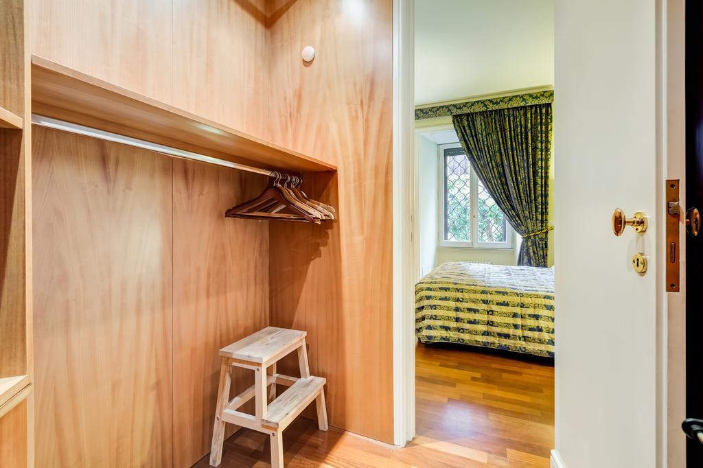 로마 Luxury House Belle Arti 3Bedr Piazza Del Popolo 빌라 외부 사진