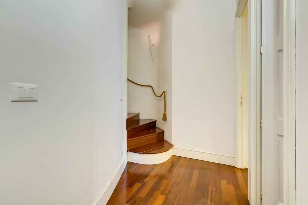 로마 Luxury House Belle Arti 3Bedr Piazza Del Popolo 빌라 외부 사진