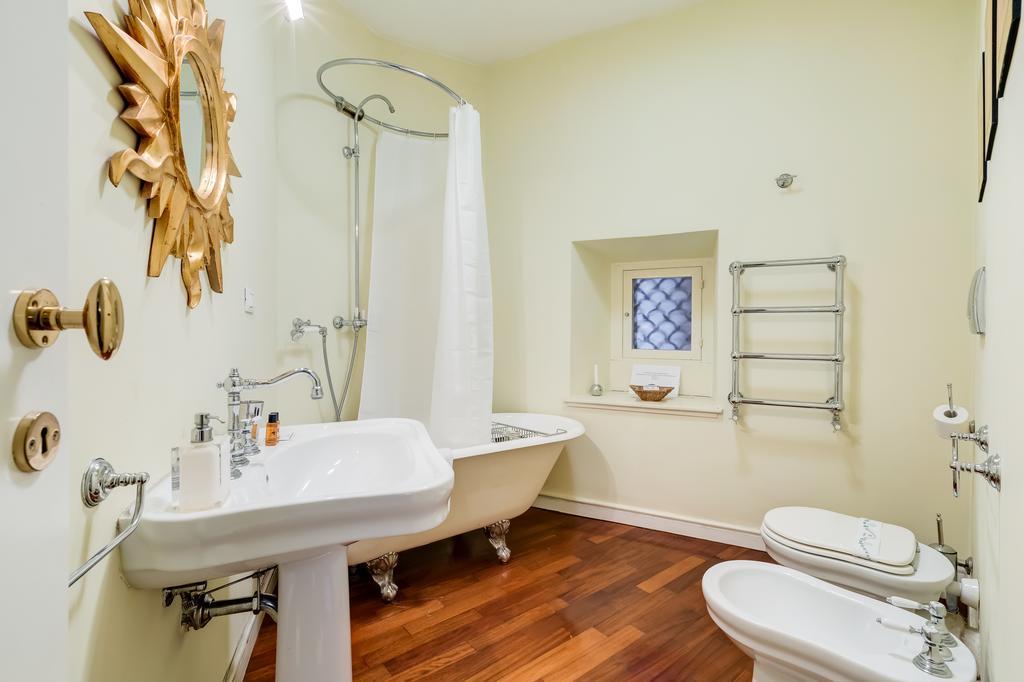 로마 Luxury House Belle Arti 3Bedr Piazza Del Popolo 빌라 외부 사진