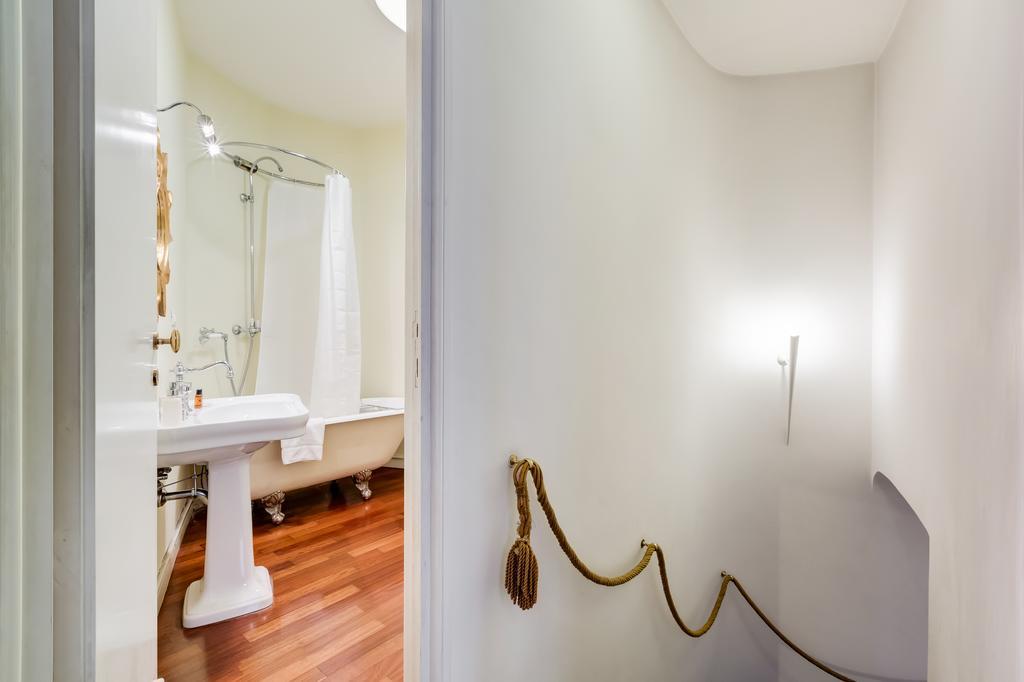 로마 Luxury House Belle Arti 3Bedr Piazza Del Popolo 빌라 외부 사진