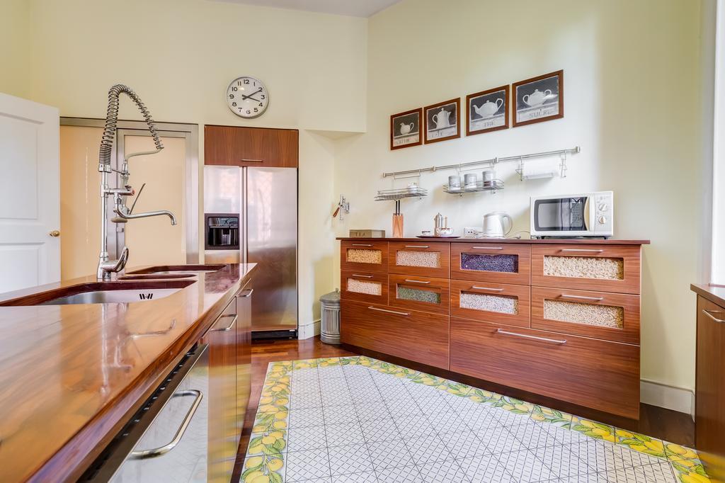 로마 Luxury House Belle Arti 3Bedr Piazza Del Popolo 빌라 외부 사진