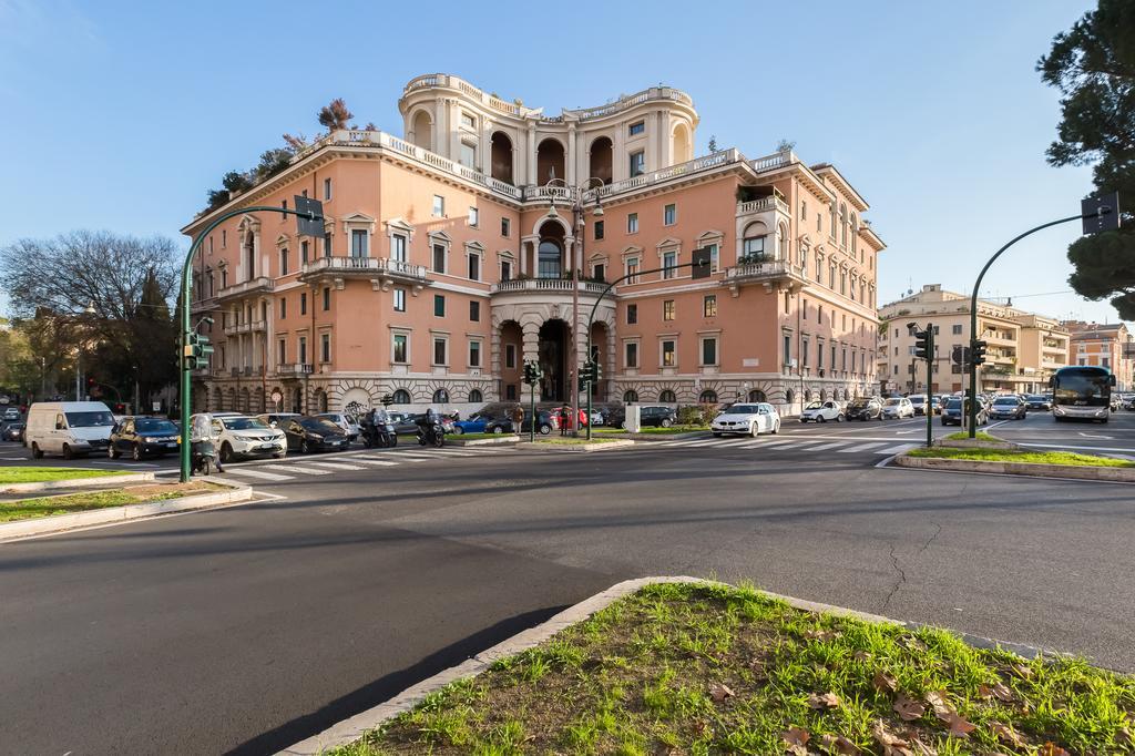 로마 Luxury House Belle Arti 3Bedr Piazza Del Popolo 빌라 외부 사진